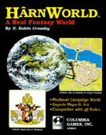 HârnWorld