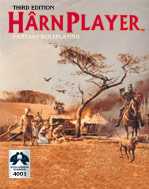 HârnPlayer