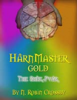 Hârnmaster Gold Shek-P'var